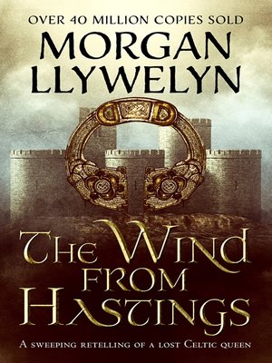 cover image of The Wind From Hastings